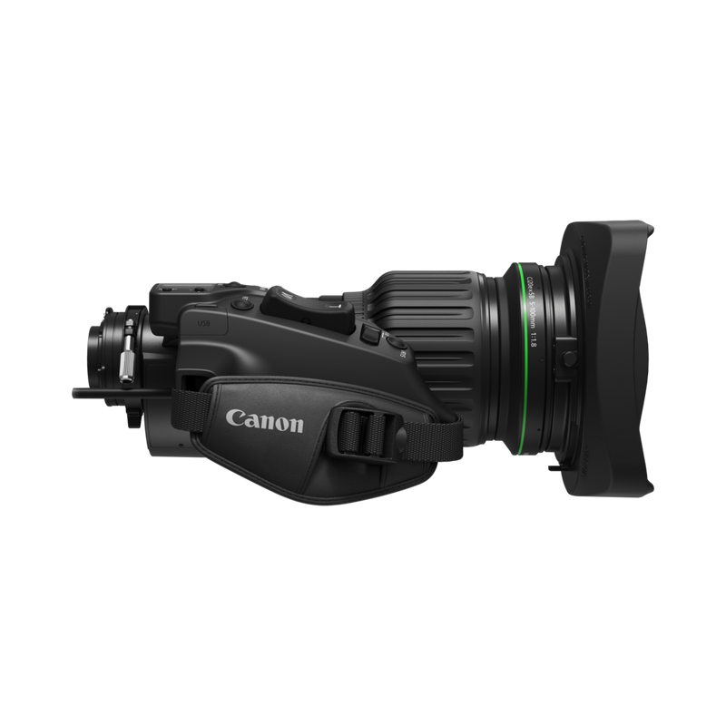 Canon CJ20ex5B IASE T