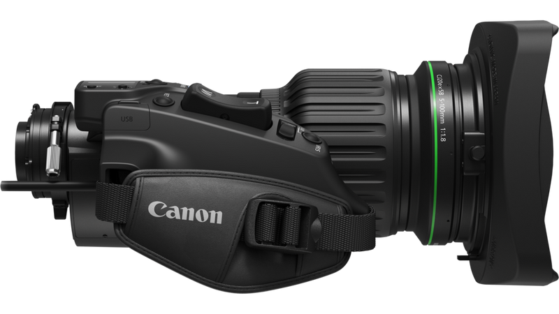Compact and lightweight