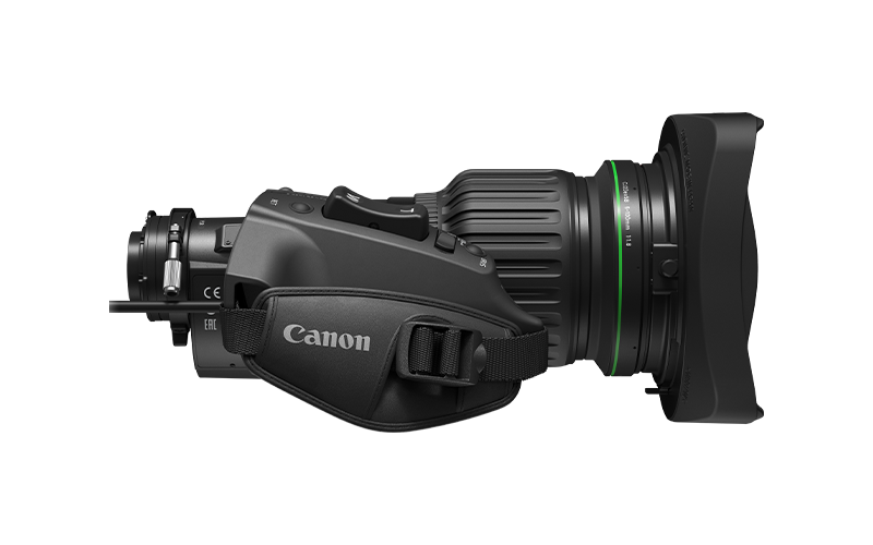 Canon CJ20ex5B IASE S