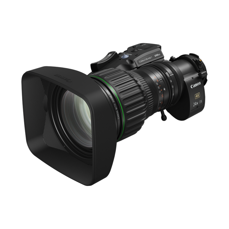 Canon CJ24ex7.5B IASE T