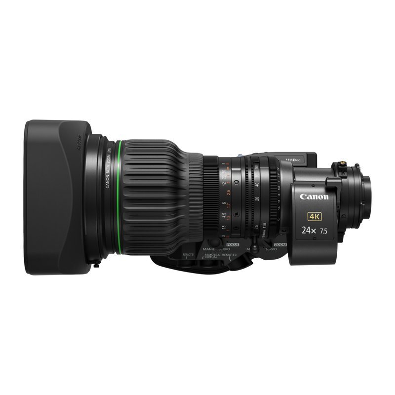 Canon CJ24ex7.5B IASE T
