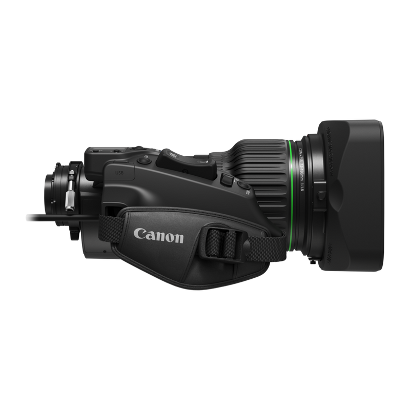 Canon CJ24ex7.5B IASE T