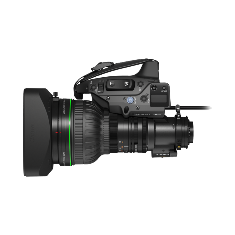 Canon CJ25ex7.6B IASE T