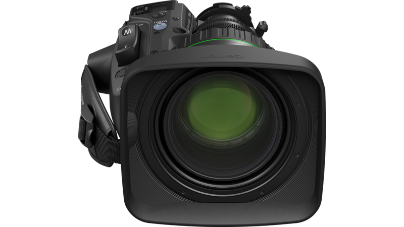 Canon CJ27ex7.3B IASE T - Canon Central and North Africa