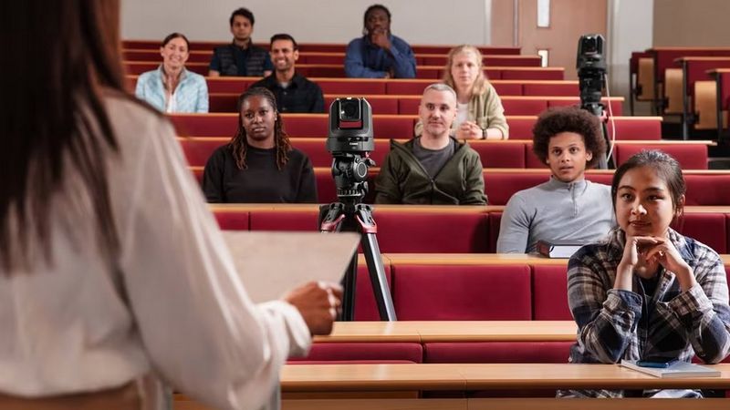 Wirtualne sale lekcyjne