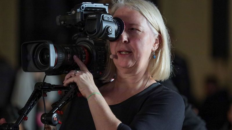 Naised filmitööstuses: võitlus oma koha eest