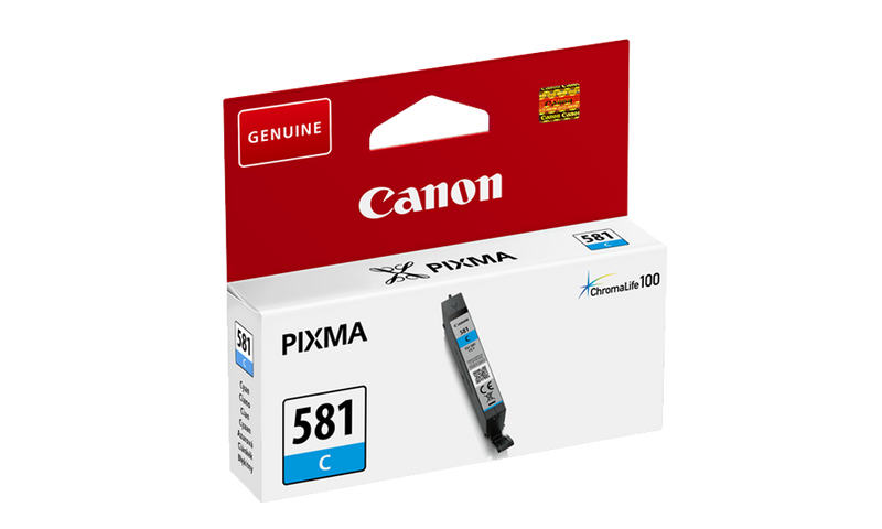 Printer ink for PIXMA