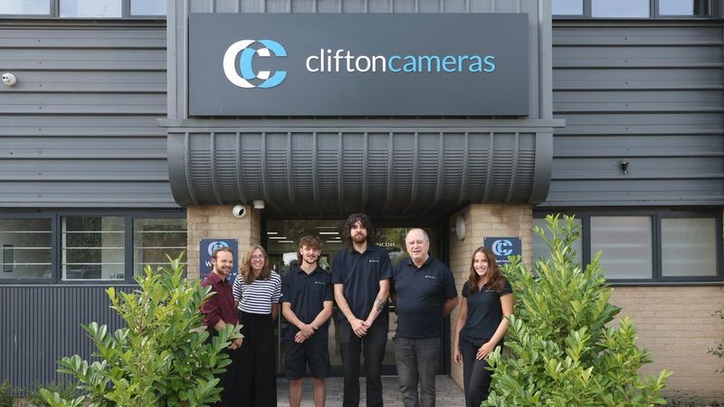 Clifton Cameras