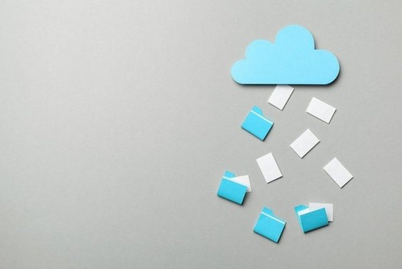 Gebruikmaken van de cloud in de transformatie van de werkomgeving
