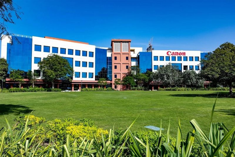 
       
       Canon Central and North Africa
     
     