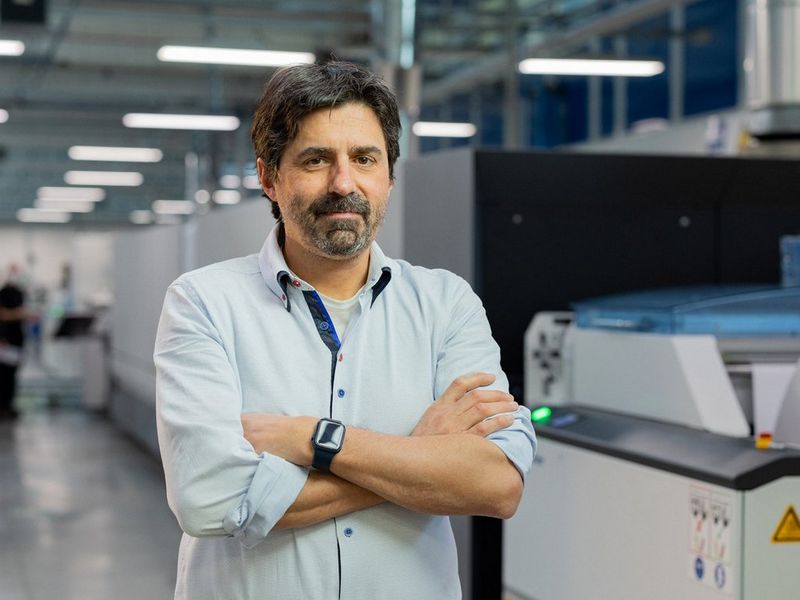 PASSA AL GETTO D'INCHIOSTRO PER AVERE UN VANTAGGIO COMPETITIVO