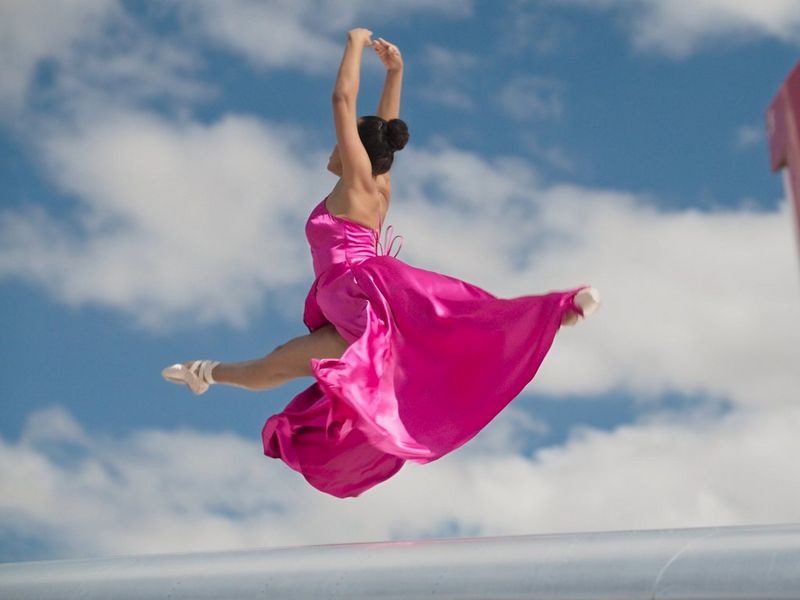 Irisová clona s11lamelami