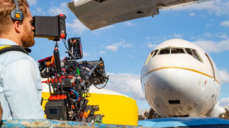 Коммерческое производство