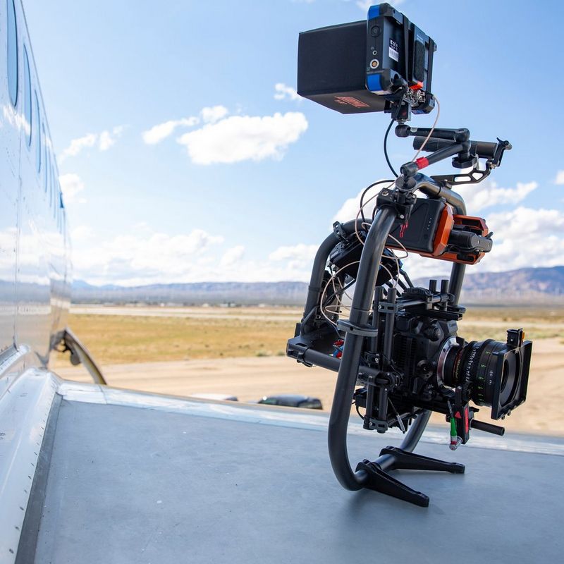 Canon C300 Mark III