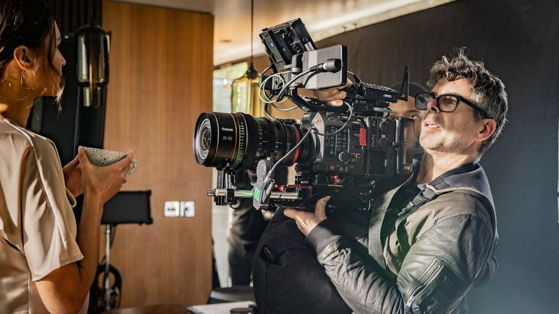 Прочная конструкция и полезные функции управления