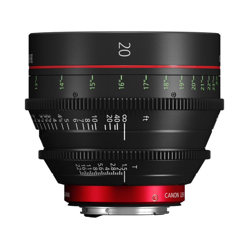 CN-E20mm T1.5 L F