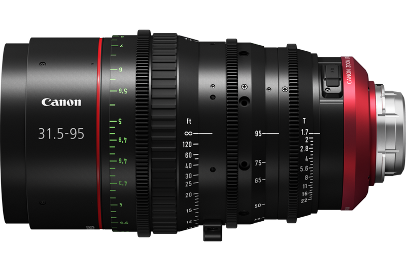 CN-E31.5-95mm T1.7 L S / SP