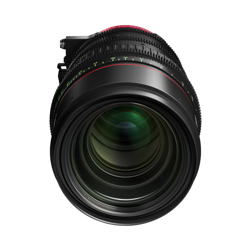Canon CN-E45-135mm T2.4 L F / FP