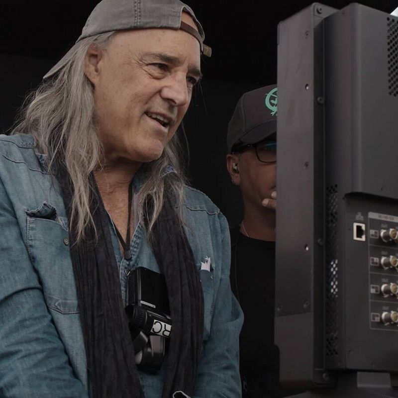 Профессиональные дисплеи