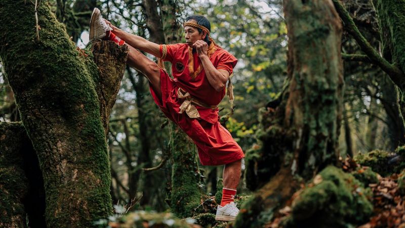 Виртуальное производство