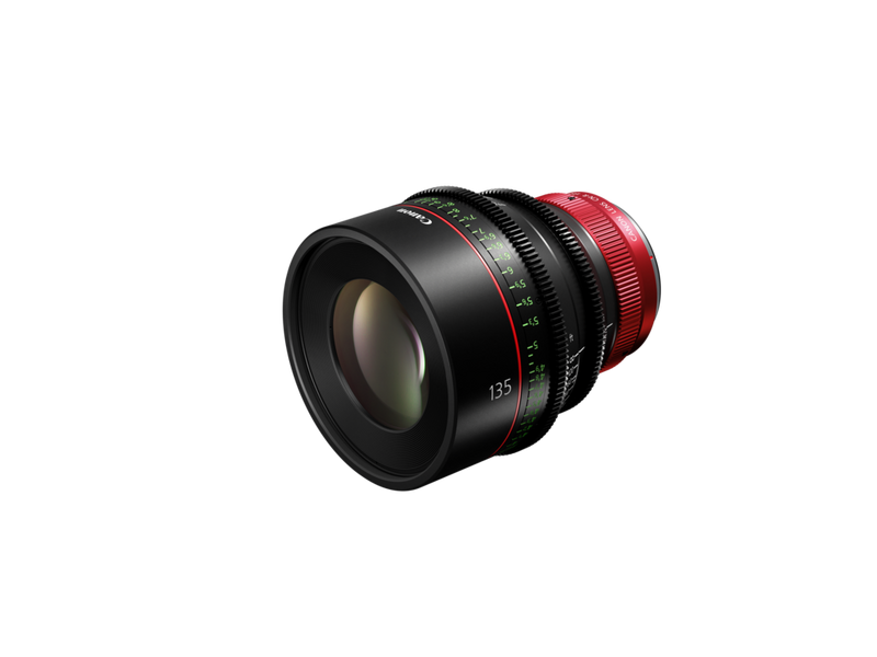 Prime Lenses