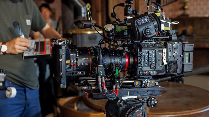 Зум-объективы Flex Zoom