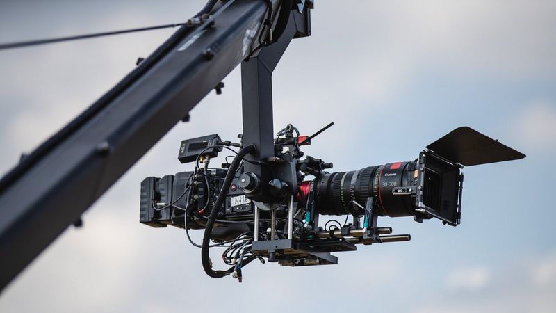 Флагманский зум-объектив