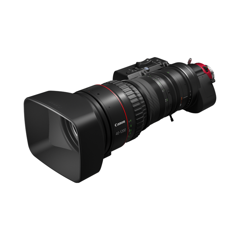Canon CN30x40 IAS J R1/P1