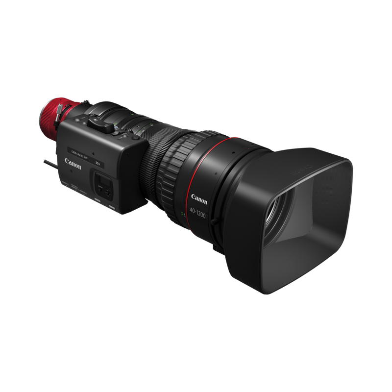 Canon CN30x40 IAS J R1/P1