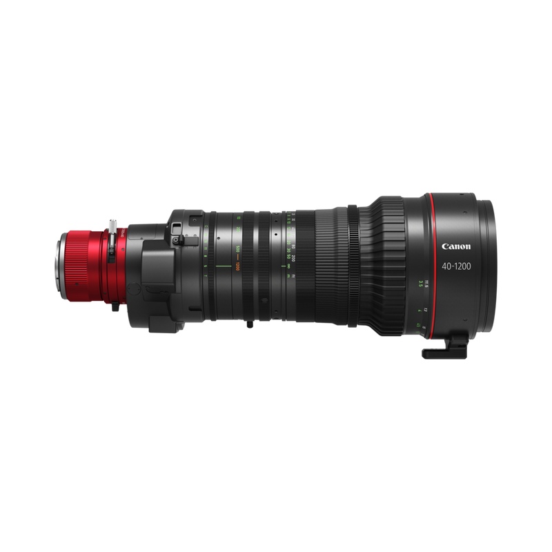 Canon CN30x40 IAS J R1/P1