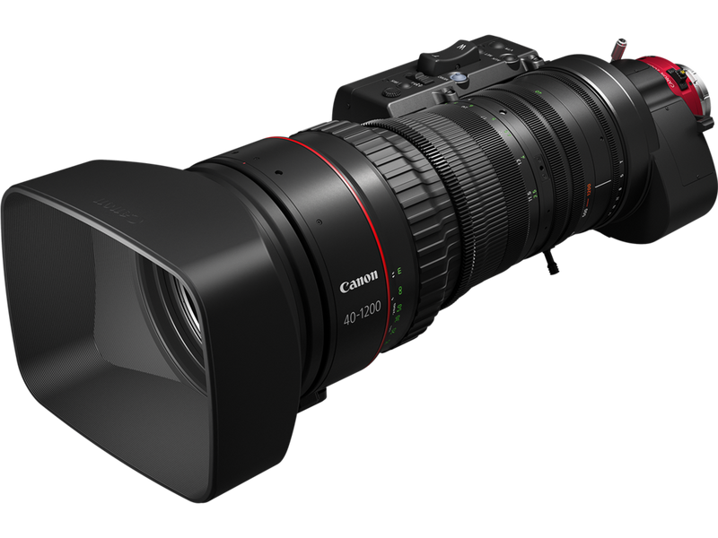 Canon CN30x40 IAS J R1/P1