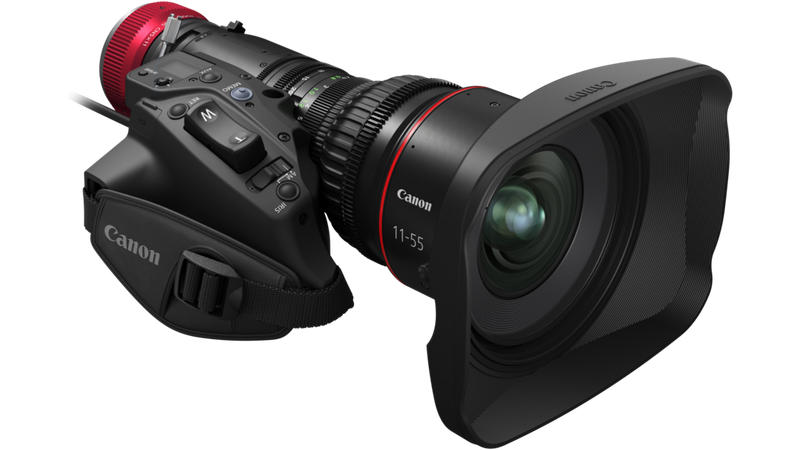 Precise optical performance