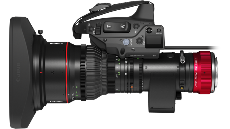 Ergonomic digital drive unit