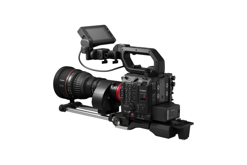 Versatile mounting and configuration