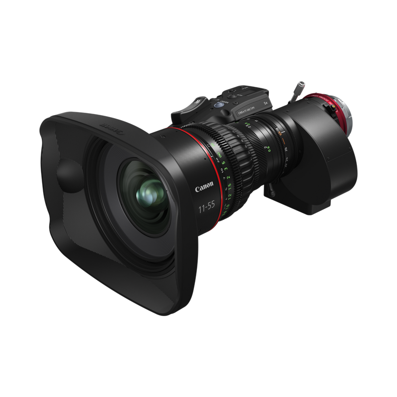 Canon CN5x11 IAS T R1/P1