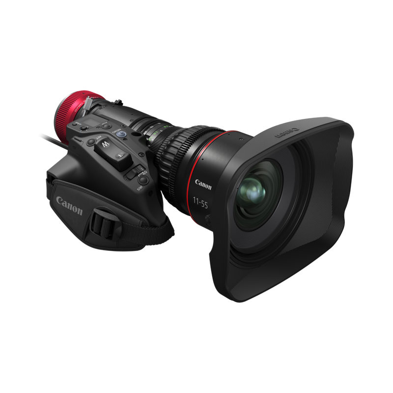 Canon CN5x11 IAS T R1/P1