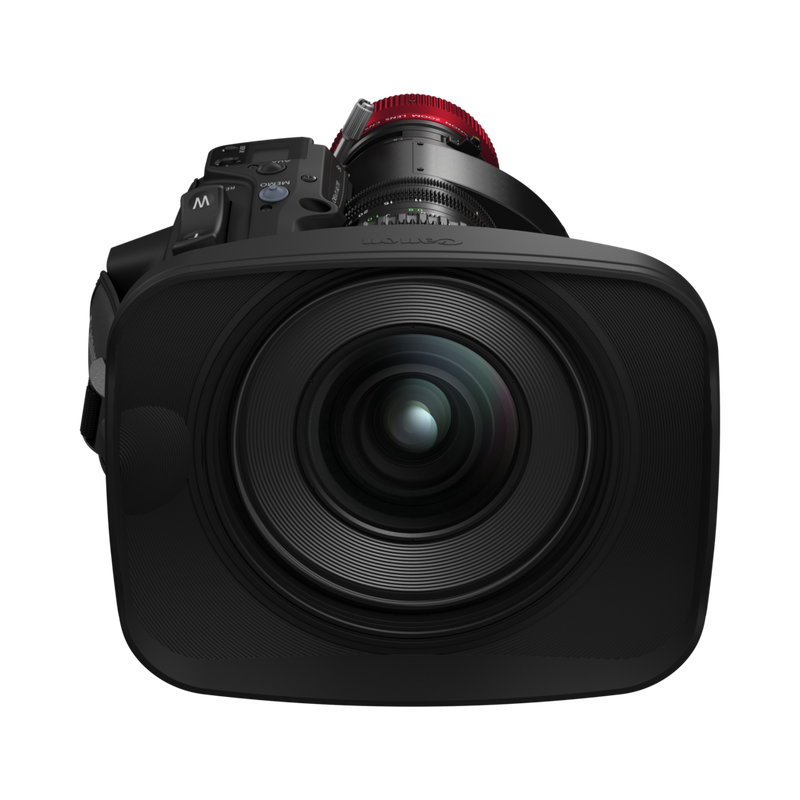 Canon CN5x11 IAS T R1/P1