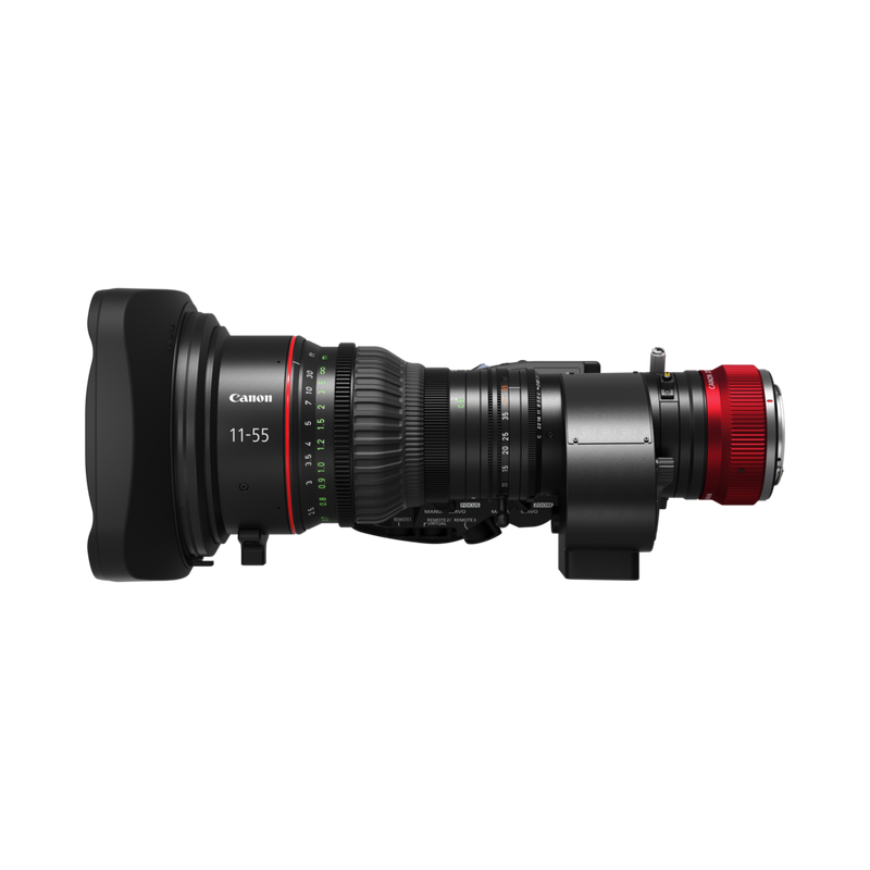 Canon CN5x11 IAS T R1/P1