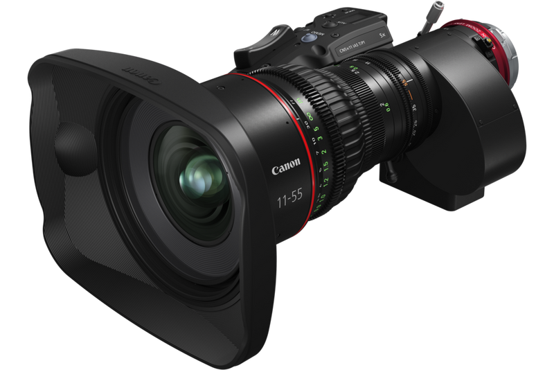 
       AZ ÚJ CANON CN5X11 IAS T R1/P1
     
