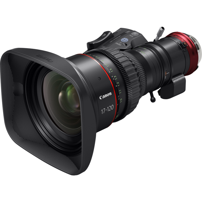 Canon CN7x17 KAS S E1/P1