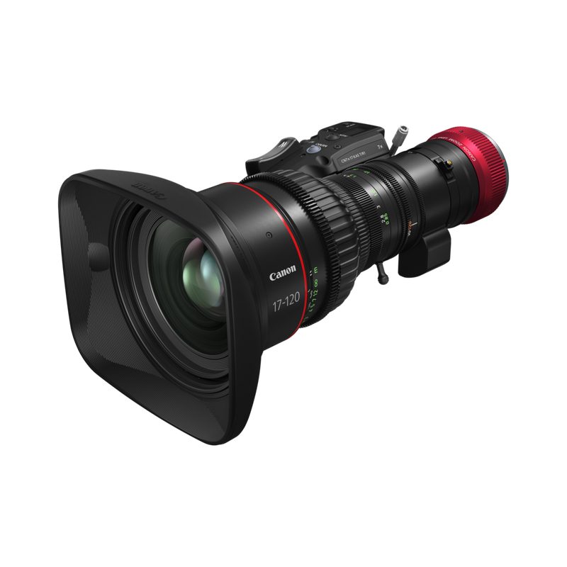 Canon CN7X17 KAS T