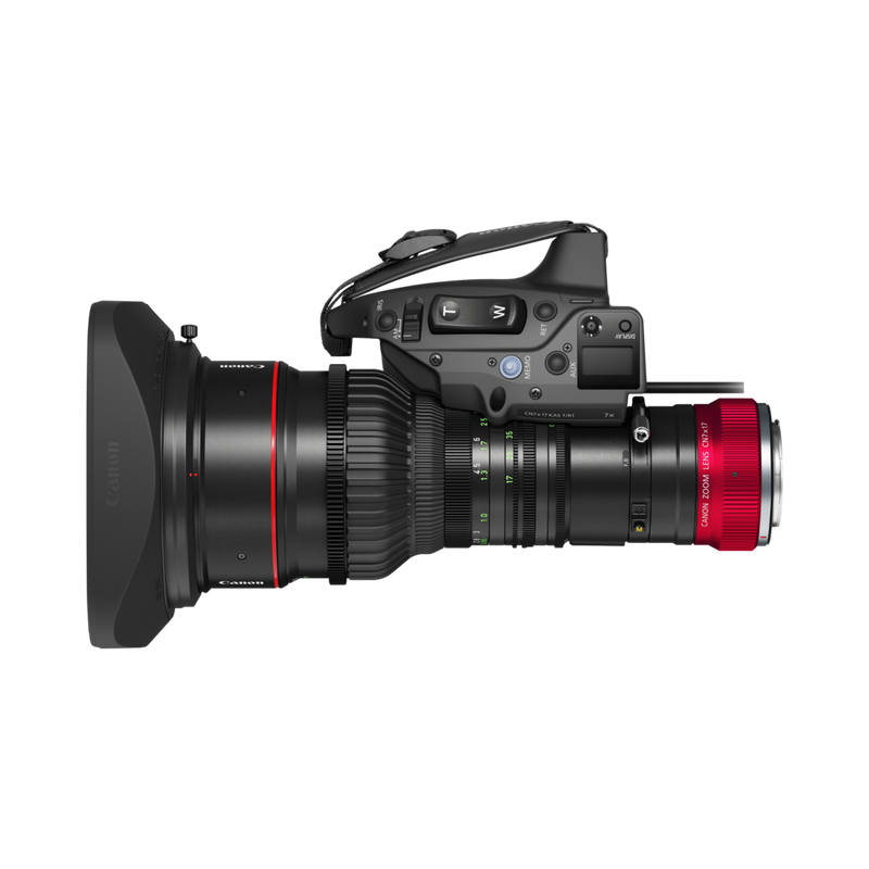 Canon CN7X17 KAS T