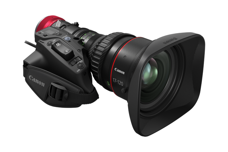 Precise optical performance