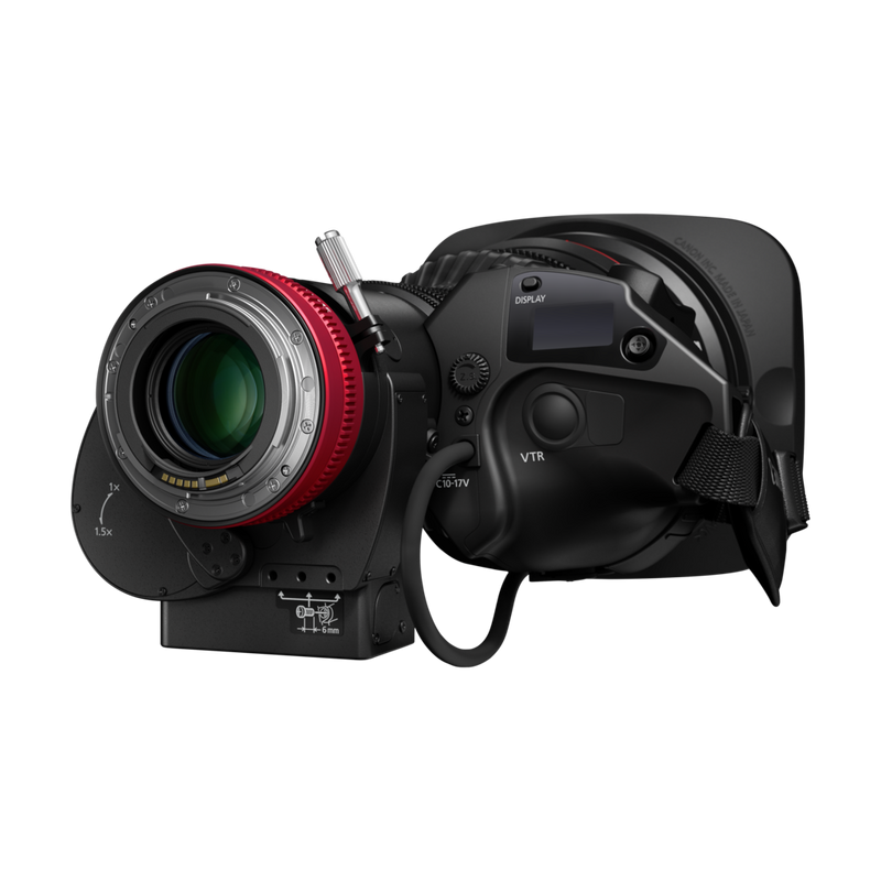 Canon CN8x15 IAS S E1/P1