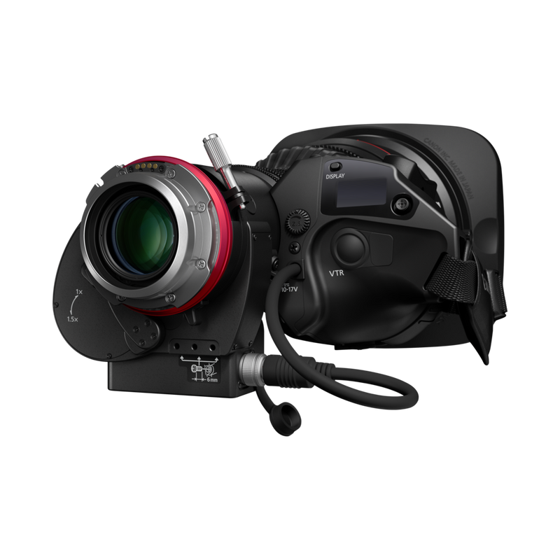 Canon CN8x15 IAS S E1/P1