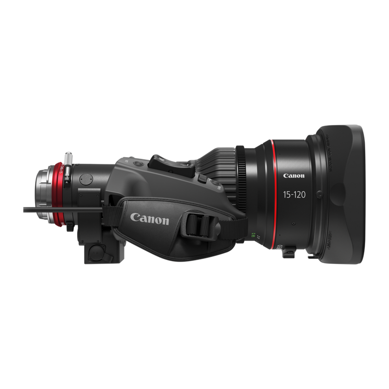 Canon CN8x15 IAS S E1/P1