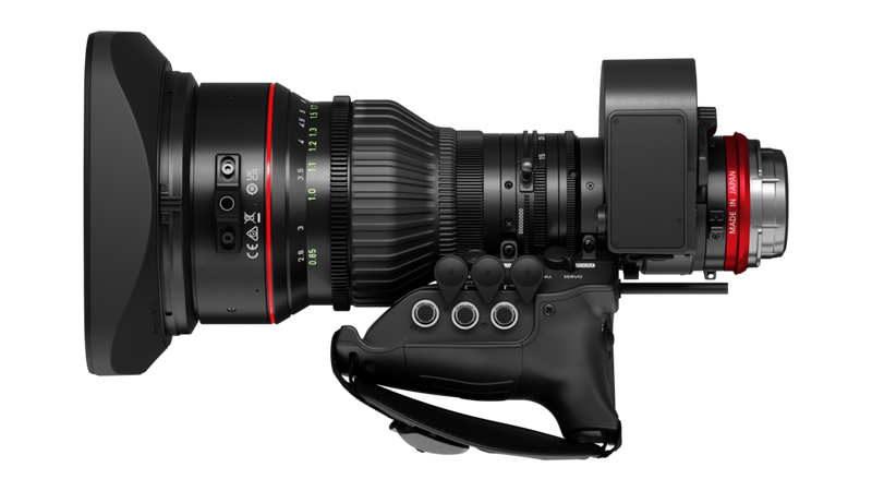 
       Enhanced Servo Drive Unit
     