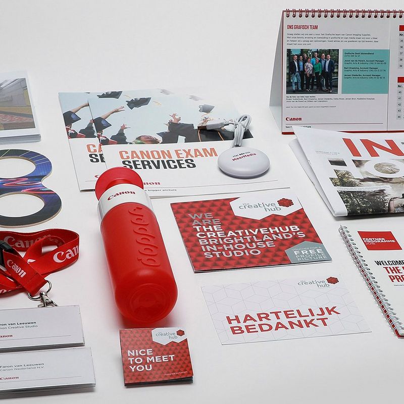 Create. Print. Innovate. #UNLEASHPRINT