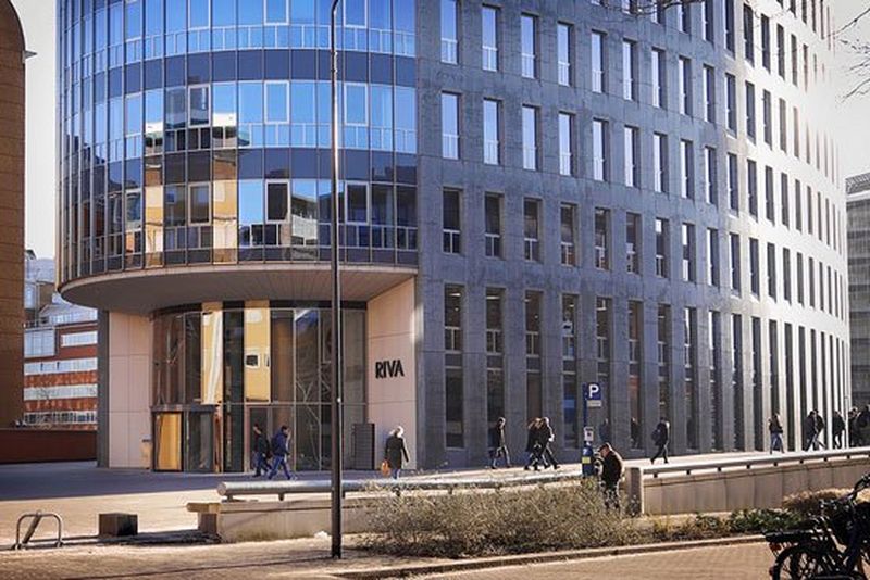 Digitale tranformatie middels outsourcing bij VLC & Partners