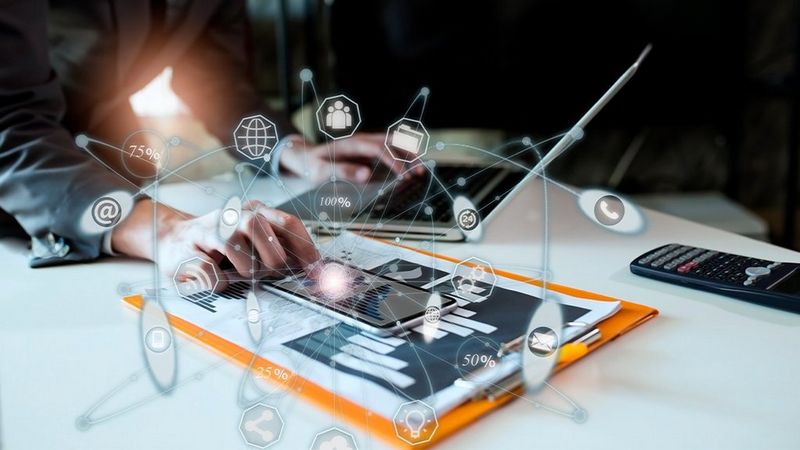 Digitale postkamer: tips voor het versnellen van uw digitale transformatie